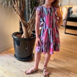 Pixie Lane Dress